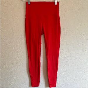 lululemon Align High Rise Leggings